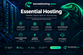 komodohosting.store Essential Hosting